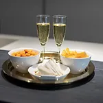 Cuevas Relais Napels