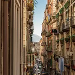 Bed & Breakfast Cuevas Relais Napels