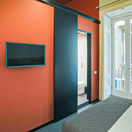 Nocleg ze śniadaniem Cuevas Relais 4*