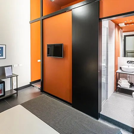 Cuevas Relais Nocleg ze śniadaniem 4*