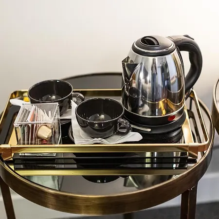 Cuevas Relais Nocleg ze śniadaniem