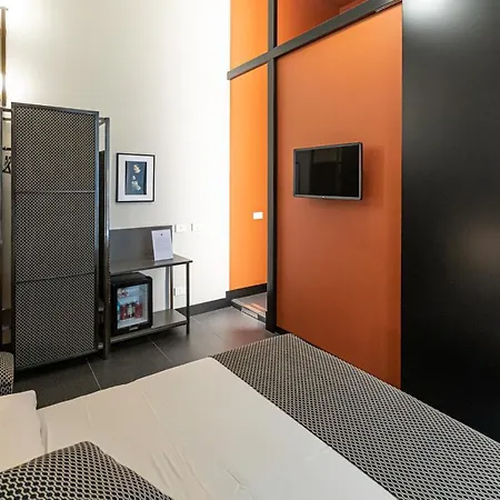 Cuevas Relais Nocleg ze śniadaniem 4*