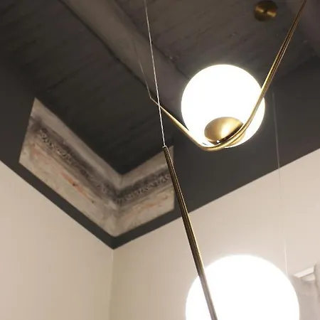 Cuevas Relais Nocleg ze śniadaniem Neapol