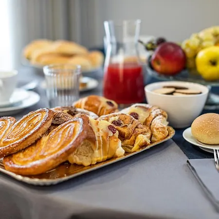 Nocleg ze śniadaniem Cuevas Relais