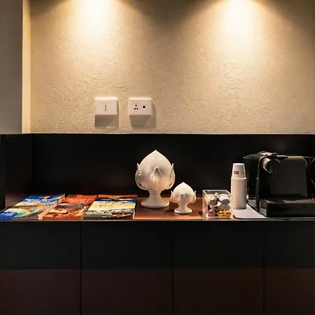 ベッド・アンド・ブレックファスト Cuevas Relais ナポリ