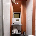 Cuevas Relais Neapel