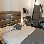 Cuevas Relais Frühstückspension Neapel