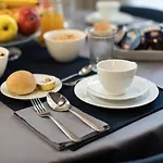 Cuevas Relais Frühstückspension 4*