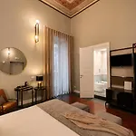 Cuevas Relais Frühstückspension 4*