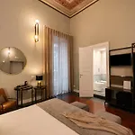 לינה וארוחת בוקר Cuevas Relais נאפולי