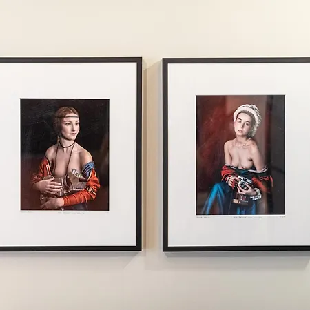 Bed & Breakfast Cuevas Relais Napoli