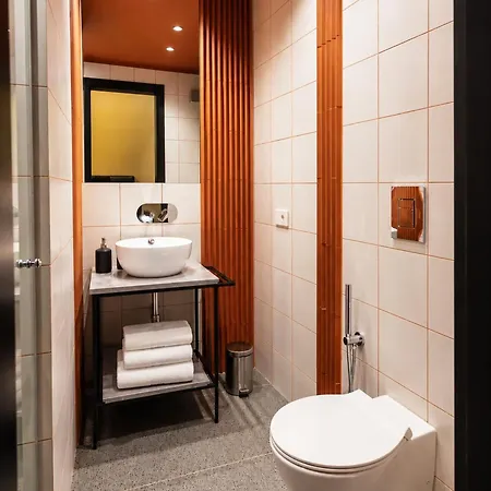 Cuevas Relais 4* Neapol
