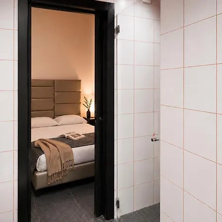 Cuevas Relais Nocleg ze śniadaniem