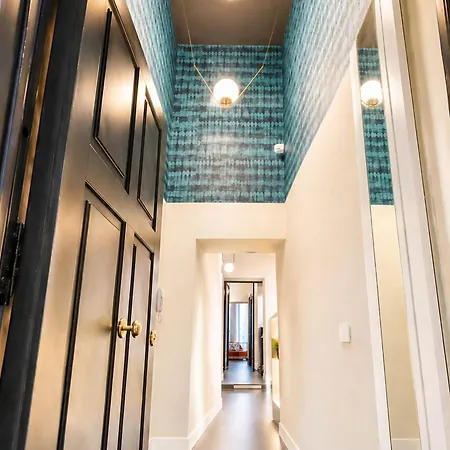 Nocleg ze śniadaniem Cuevas Relais 4*