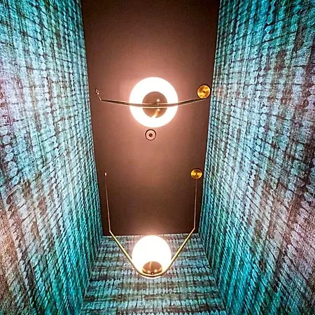 Cuevas Relais 4* Nápoles