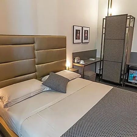 Cuevas Relais Bed & Breakfast