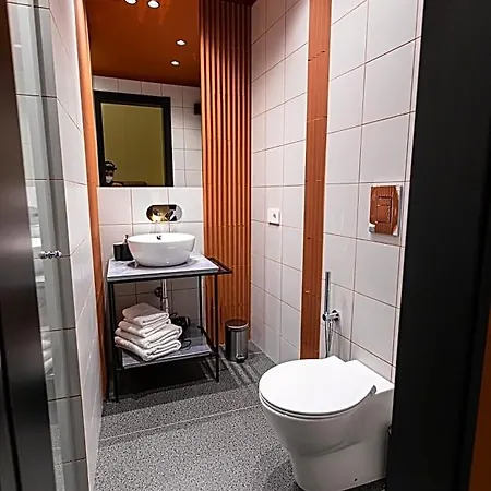 Bed and breakfast Cuevas Relais 4*