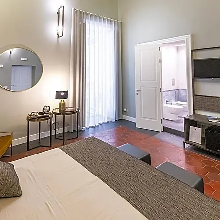 Cuevas Relais Bed & Breakfast Napoli