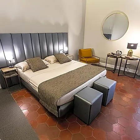 Cuevas Relais 4* Nápoles