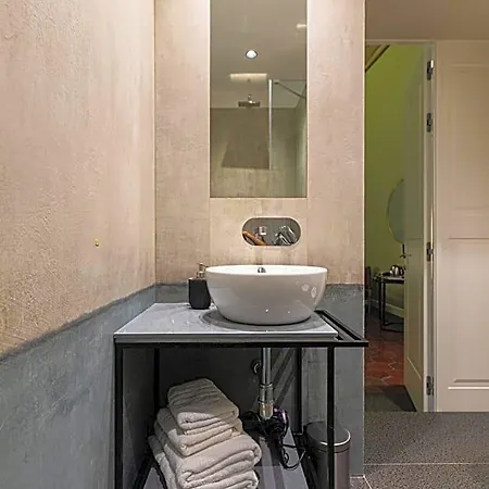 Cuevas Relais 4* Nápoles