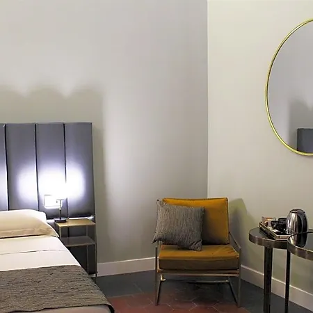 Cuevas Relais Bed and breakfast 4*