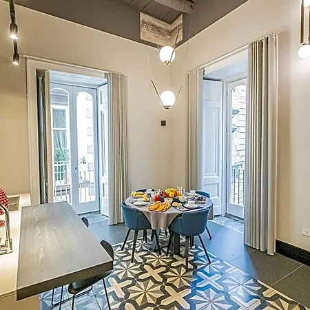 Cuevas Relais