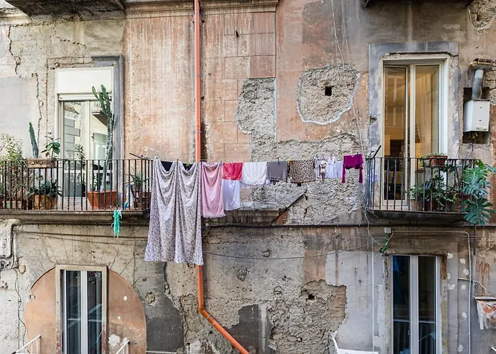 Cuevas Relais Bed & Breakfast 4*