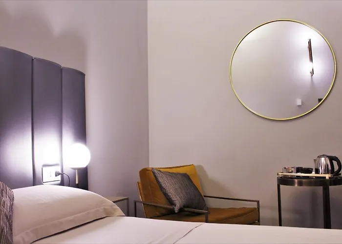 B&B Cuevas Relais