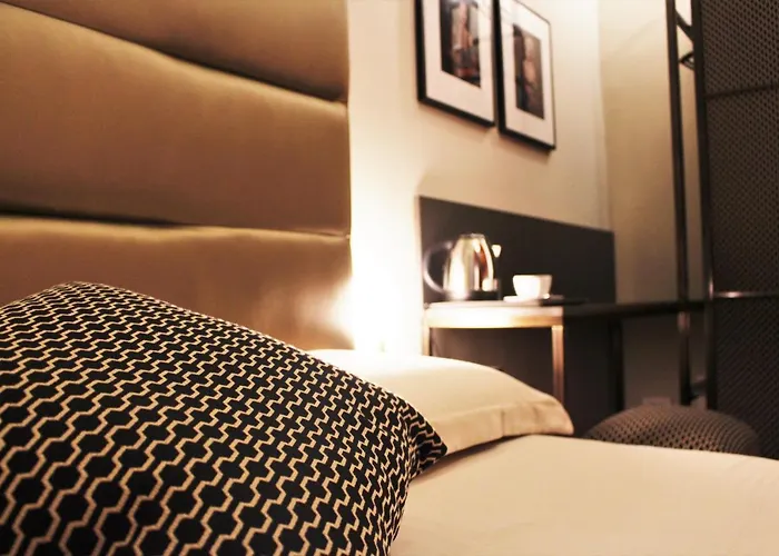 Cuevas Relais 4*