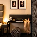 Cuevas Relais Bed & Breakfast 4*