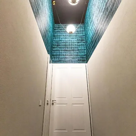 Cuevas Relais Отель типа 