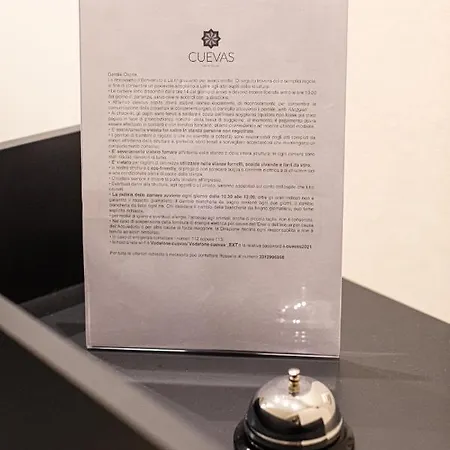 Cuevas Relais Bed & Breakfast