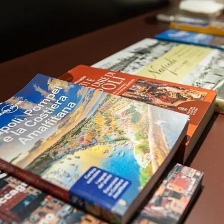 Cuevas Relais Отель типа 