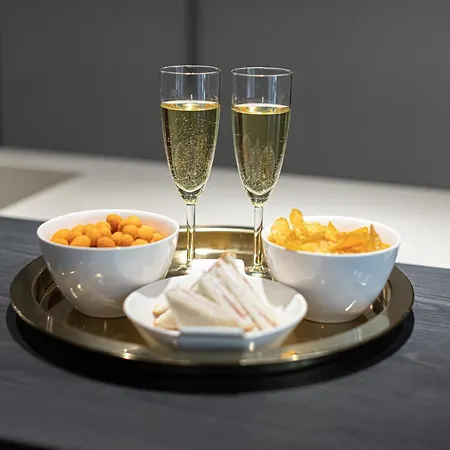 Cuevas Relais Naples