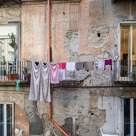 Cuevas Relais Bed & Breakfast 4*