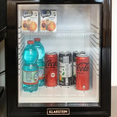 Cuevas Relais Неаполь