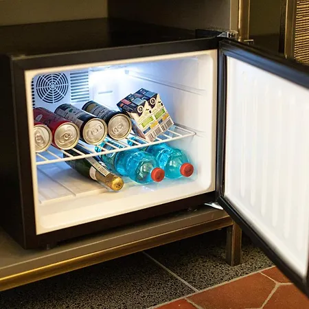 Cuevas Relais Bed & Breakfast