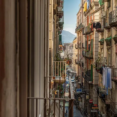 Cuevas Relais Отель типа 