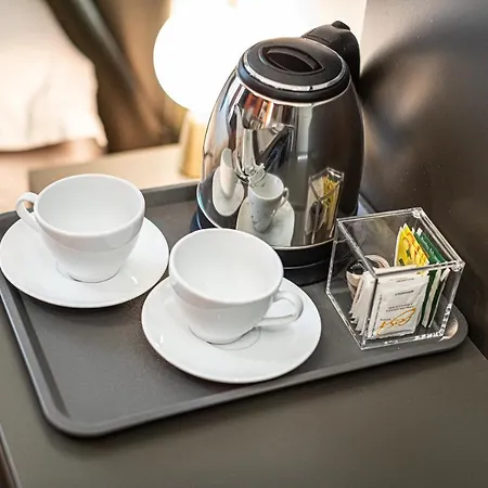 Cuevas Relais Bed & Breakfast Naples