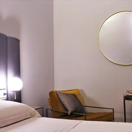 Bed & Breakfast Cuevas Relais