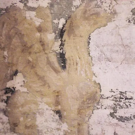 Cuevas Relais Bed & Breakfast 4*