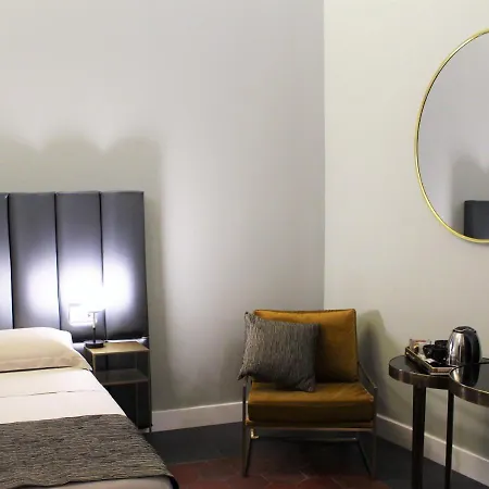 Bed & Breakfast Cuevas Relais Naples