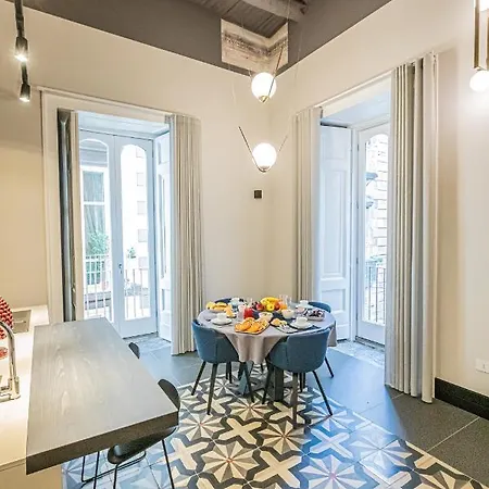 Cuevas Relais Отель типа 