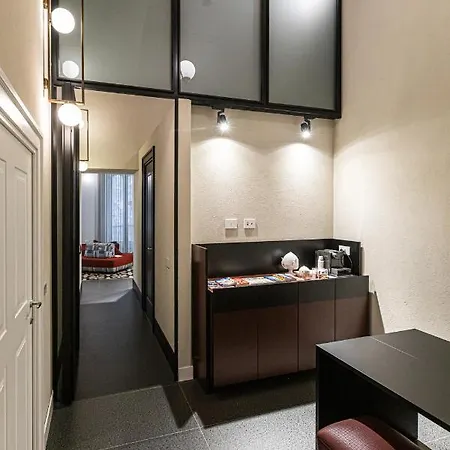 Frühstückspension Cuevas Relais Neapel