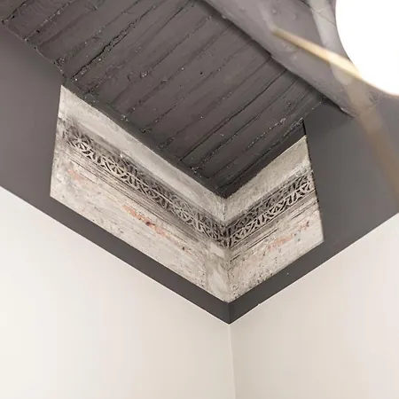 Cuevas Relais Neapel