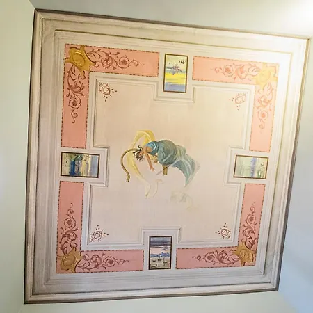 Cuevas Relais 4* Neapel