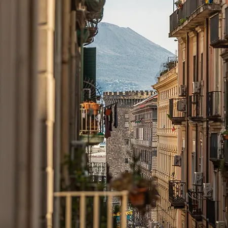 Cuevas Relais Frühstückspension