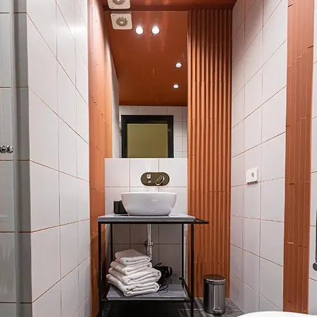 Cuevas Relais Neapel