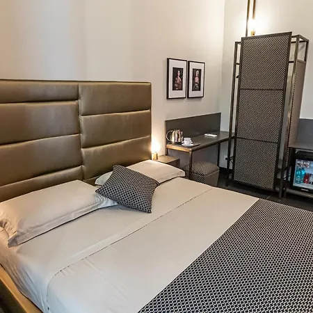 Cuevas Relais Bed & Breakfast Napoli