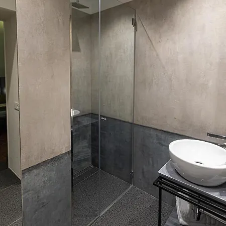 Cuevas Relais * Napoli